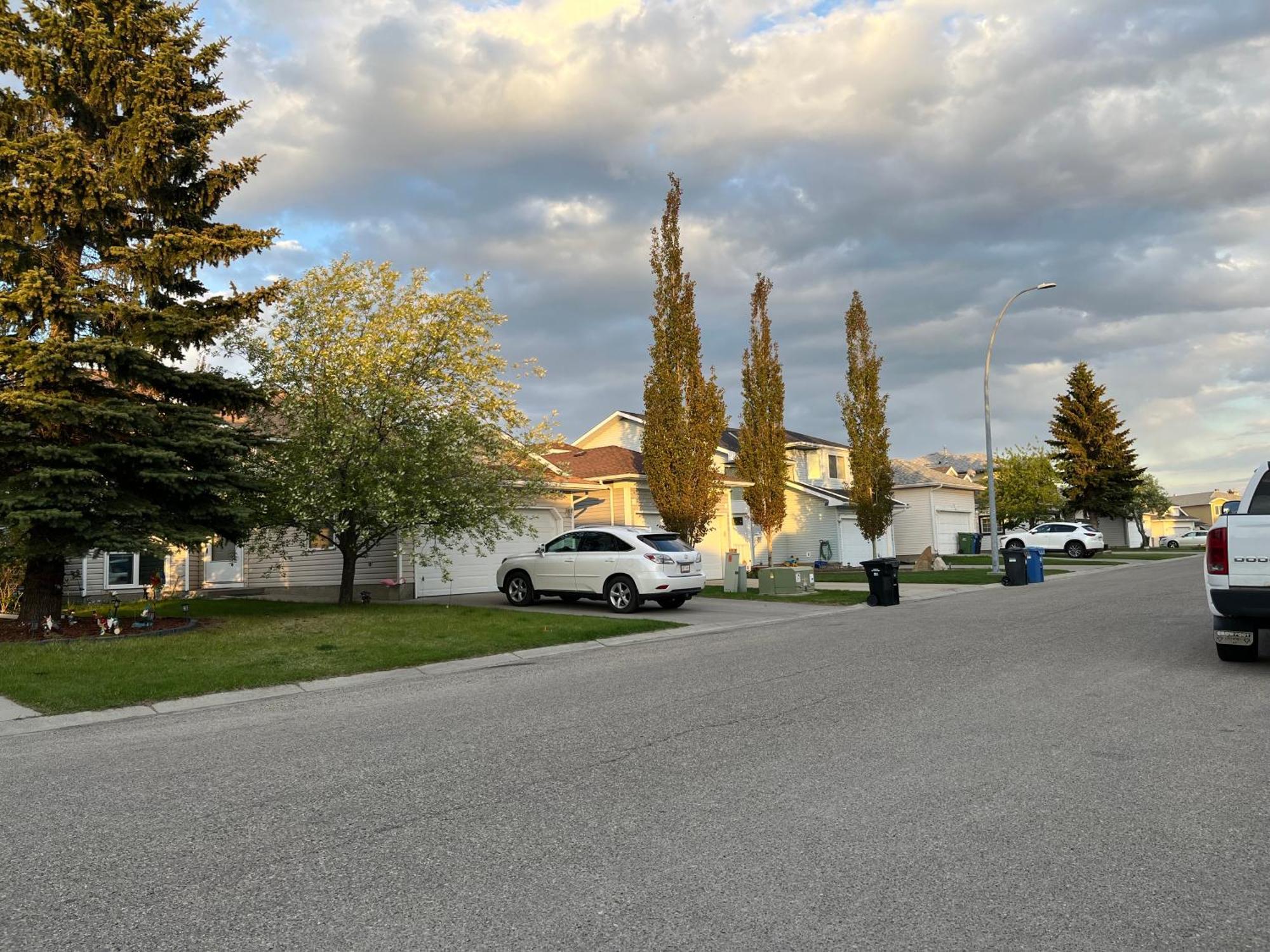 شقة Citadel Hill Cr Community! YYC المظهر الخارجي الصورة